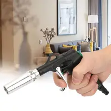 Пневматический пистолет корпус из алюминиевого сплава воздушный Пыльник Пистолет Тип Пневматический чистящий инструмент