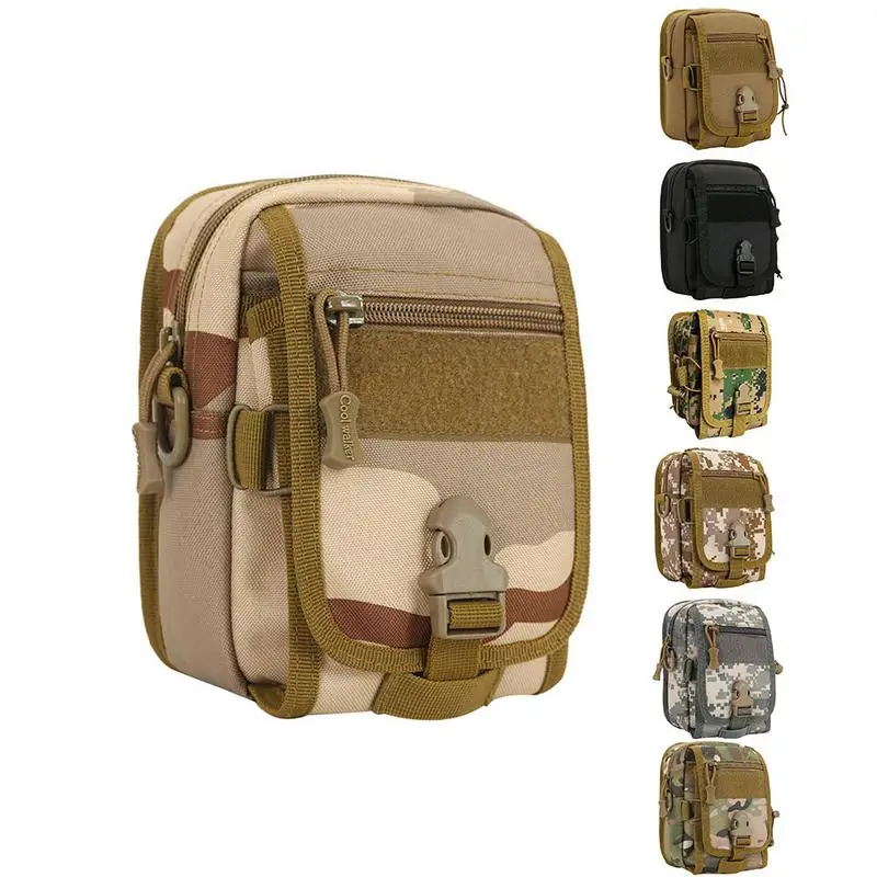 

Pocket Strategic Cross-Body Bag Multi-Functional Durable Shoulder Bag for Women