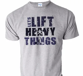通販 2019新クールtシャツがリフト重いものワークアウトフィットネスパワーリフティングtシャツ理想的なギフトボディービルtシャツ