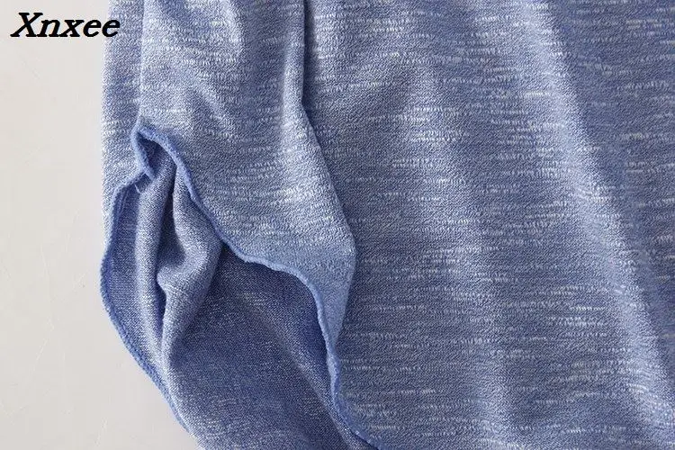 Рисунок 6 - Футболка женская хлопковая свободного