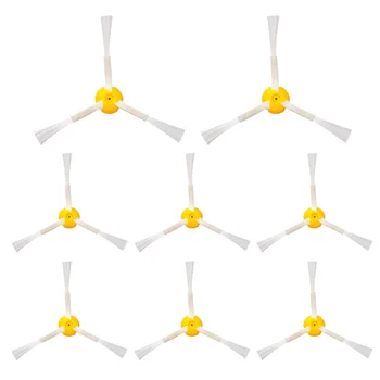 

Clean Accessories for iRobot Roomba 980 960 860 880 805 Robotic Vacuum Cleaner, 8Packs Replacement Parts Roomba Brushes 800&90