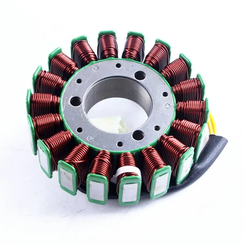 

Motorcycle Accessories of Magneto Engine Stator Generator Charging CoilFor Suzuki GSXR600/750 2001 2002 2003 2004 2005