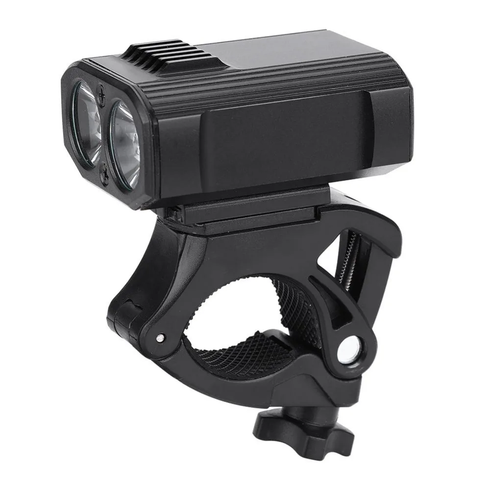 Mountain Road Bike Rear Tail Light Bicycle Headlight Led Rechargeable