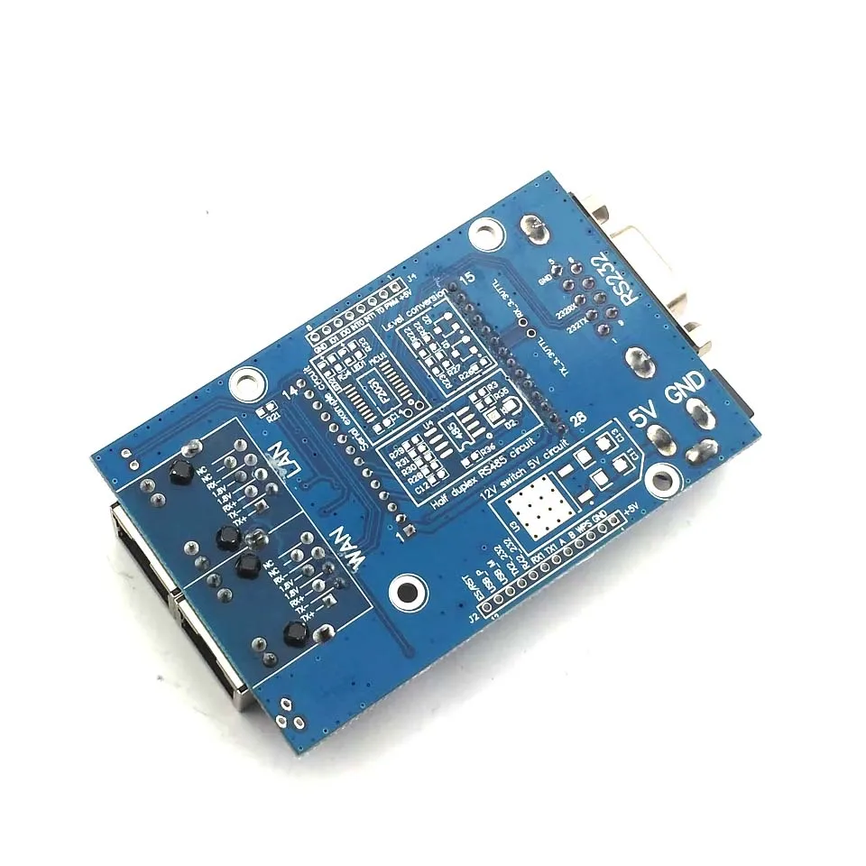Uart WIFI модуль серия SCM Wi Fi RM04 простая тестовая плата|Запасные части| |
