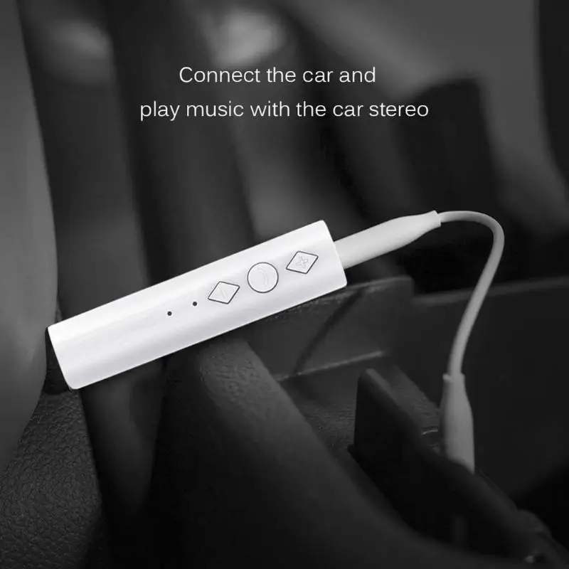Xiaomi Mi Bluetooth Audio Receiver Купить