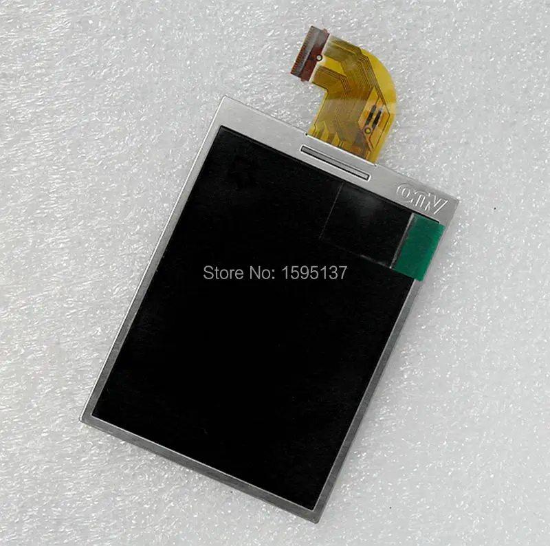 

NEW LCD Display Screen Repair Parts for PowerShot for CANON SX130 IS SX-130 SX150 SX-150 IS Digital Camera With Backlight