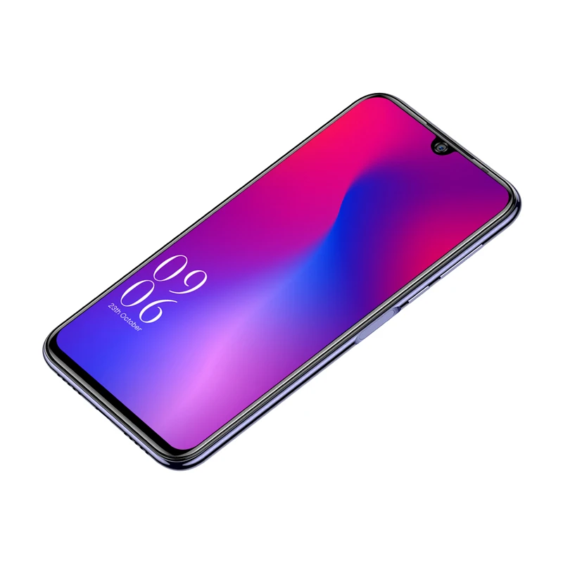 Elephone A6 Mini Mobile Phone Android 9.0 5.7\