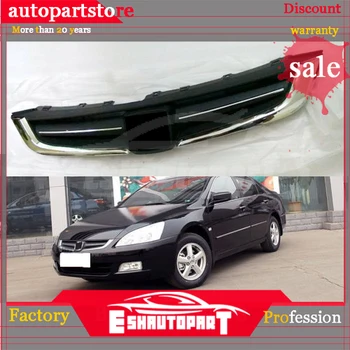 

High quality For Honda Accord 2003-2007 Perfect Match Front Grills Racing Grills
