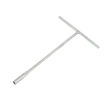 

Metric 8mm T Bar Handle Hex Socket Wrench Spanner Tool