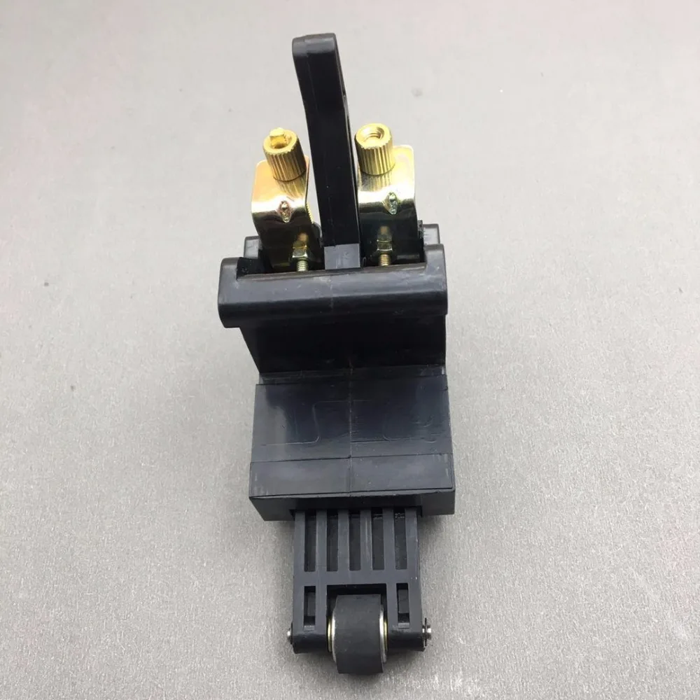 Sobresselentes da Máquina do Cortador dos Pces Rolo de Pressão de Papel do Conjunto Plotador de Corte Rolo de Borracha para Ct630 Peças Liyu 4 900 1200 - Imagem 4