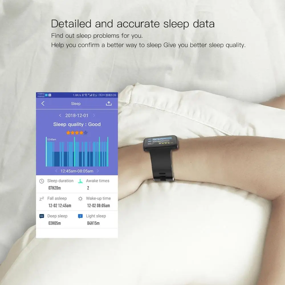 Jakcom H1 Smart Health Watch Hot sale in Smart Watches as With GPS Touch Screen heart Rate Blood Pressure Call Reminder Band