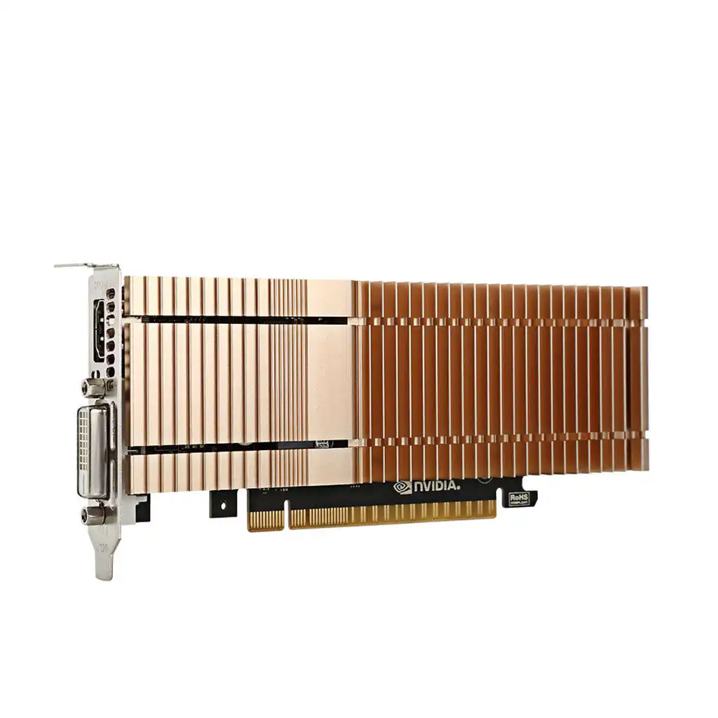 

Asl G1302 Image Card Used 4090 X 2160 2Gb 64Bit Gddr5 Hdmi/Dvi 384 Cudr Core Fan External Image Card For Desktop