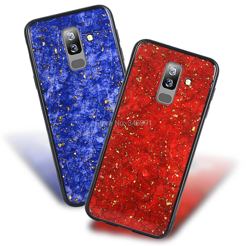 J8 2018 Cover for samsung galaxy J8 2018 Case Soft silicone Marble Luruxy Funda for samsung J8 2018 Coque Cases J8 2018 Cover for samsung galaxy J8 2018 Case Soft silicone Marble Luruxy Funda for samsung J8 2018 Coque Cases