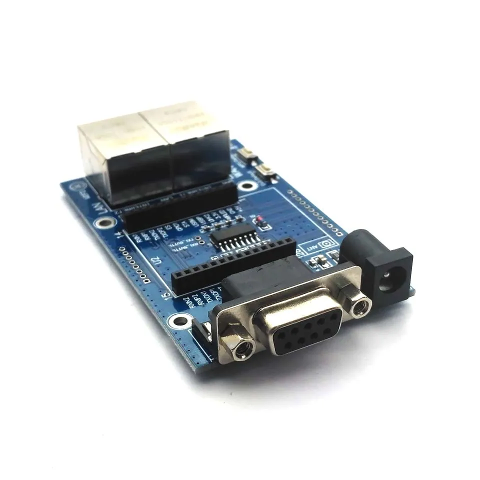 Uart WIFI модуль серия SCM Wi Fi RM04 простая тестовая плата|Запасные части| |