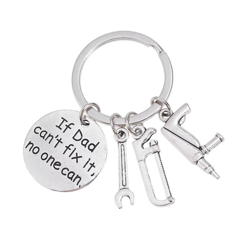 fathers day gifts keyring