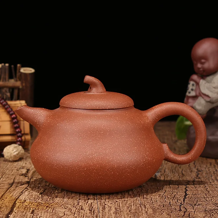 Zi lai Purple Clay Teapots good for 2018 Taiwan High Mountains Jin Xuan
