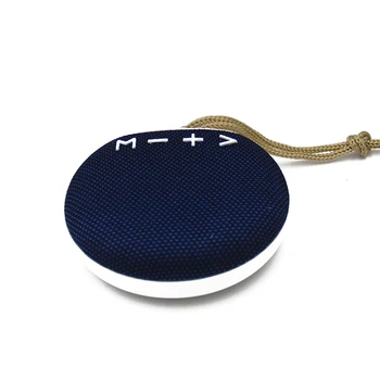 

Portable Speaker Wireless Bluetooth Speaker Mini Stereo Sound Music Box BT 4.2 Speaker Hands-free Call FM Radio U-Disk/TF Card