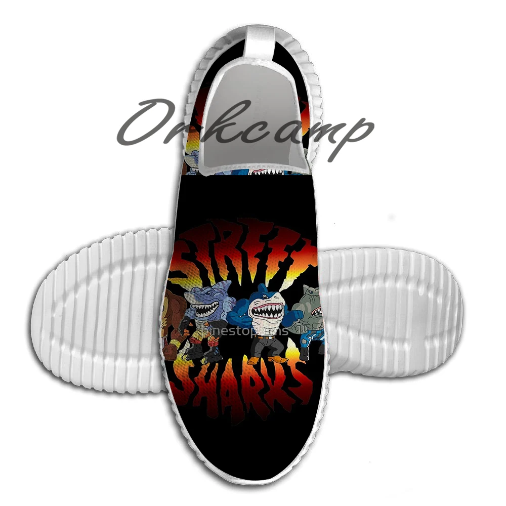 

Street Sharks Running Shoes Walking Shoes Summer Comfortable Light Weight Jogging Yoga Shoes