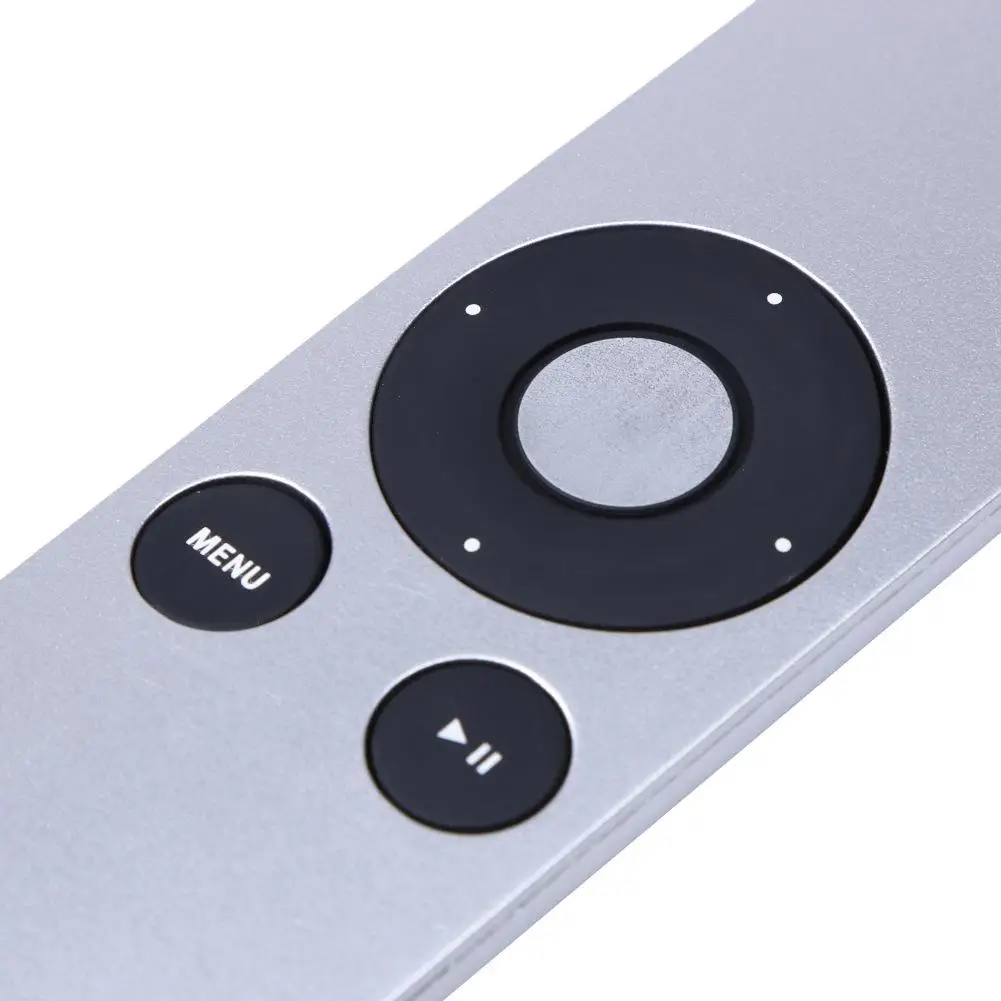 Общий ИК пульт дистанционного управления совместим с Apple TV 1/2/3 поколения|Пульты
