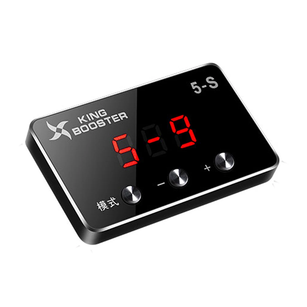 

Throttle response controller chiptuning car for VW AMAROK LUPO FOX POLO GOLF IV BORA BEETLE PASSAT SHARAN