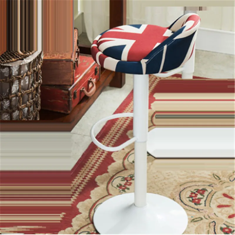 Fauteuil Cadir Comptoir Sedia Stoelen Bancos temperno tabrete La Barra стул современный Cadeira Tabouret De motherne барный