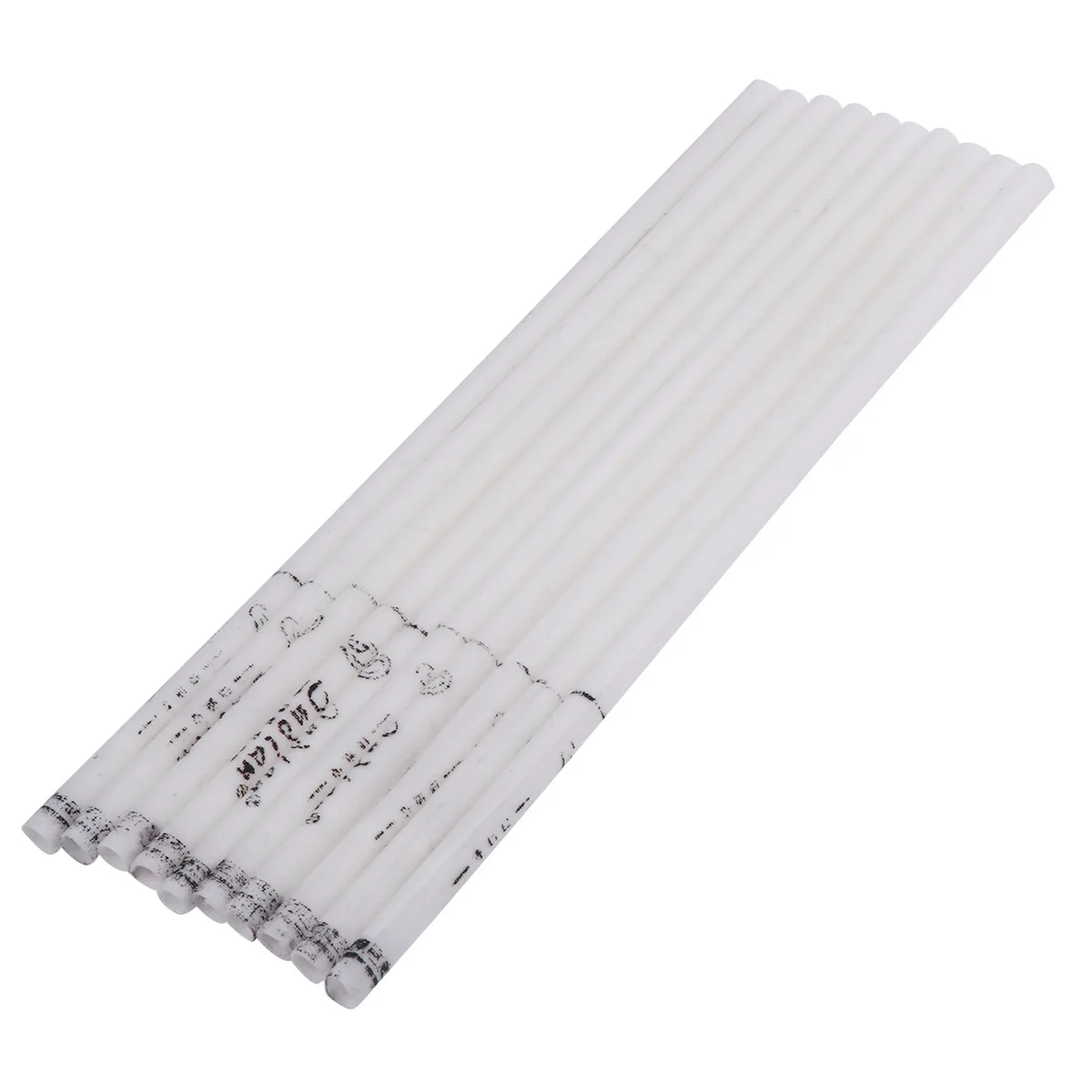 10 шт. ушной воск свечи Здоровый Уход Удаление воска очиститель франранс