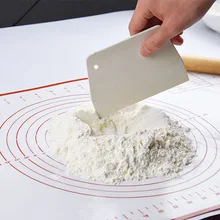 Антипригарная форма для выпечки коврики для приготовления пищи инструменты Посуда Аксессуары для выпечки Силиконовые Кухонные гаджеты лист для пиццы тесто держатель кондитерские изделия