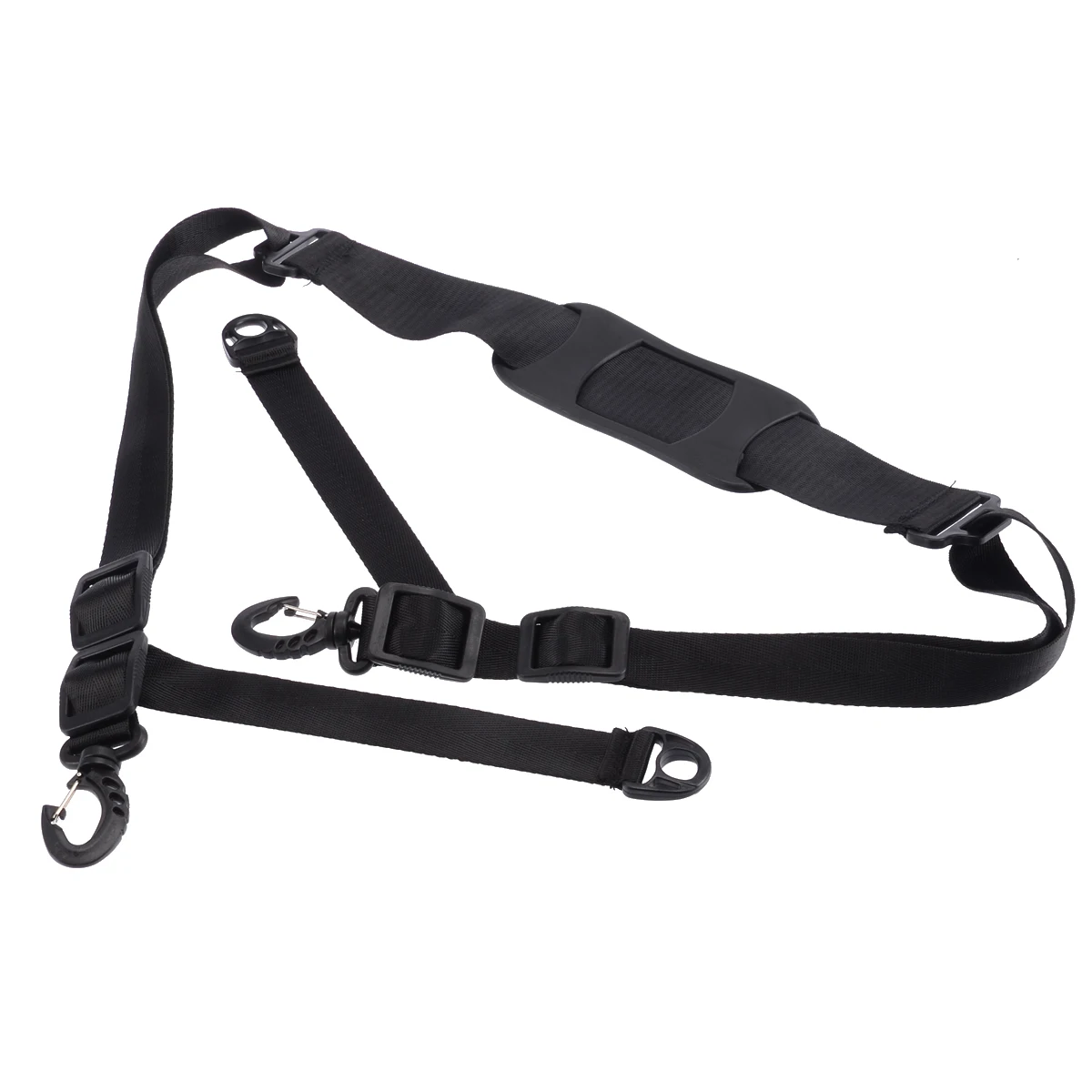 

Adjustable Scooter Skateboard Hand Carrying Handle Shoulder Strap Belt For Xiaomi Mijia M365 Electric Scooter Accessories