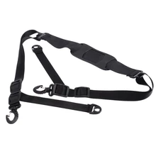 Adjustable Scooter Skateboard Hand Carrying Handle Shoulder Strap Belt For Xiaomi Mijia M365 Electric Scooter Accessories motorcycle tricycle self rescue trailer electrombile car booster puncture emergency car for xiaomi mijia m365 scooter skateboard