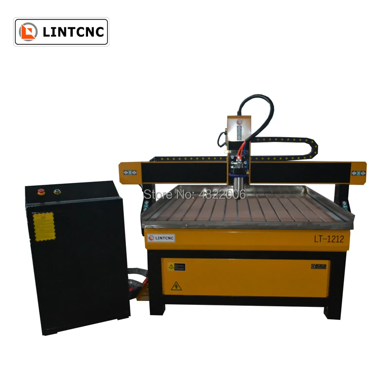 

110V CNC Router 6090 1212 Wood Router CNC Marble Cutting Carving Machine