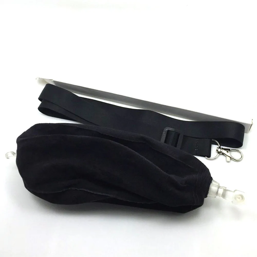 New Practice Guide Golf Smart Inflatable Ball Golf Swing Trainer Aid Assist Posture Correction Training Supplies Accessories New Practice Guide Golf Smart Inflatable Ball Golf Swing Trainer Aid Assist Posture Correction Training Supplies Accessories