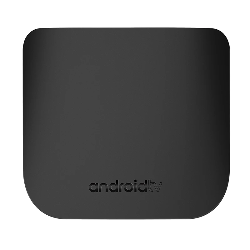 ТВ-приставка Mecool M8S Plus L Android 7 1 Восьмиядерный процессор Amlogic S912 2G Ddriii 16G Rom 2 4G/5G Wifi