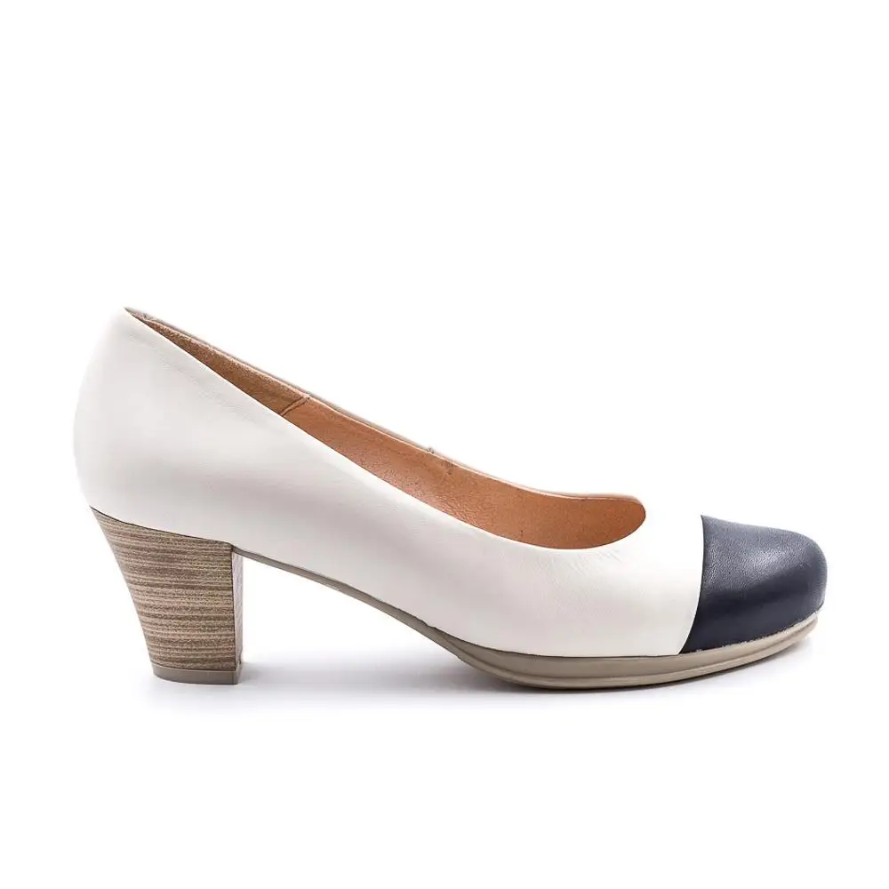 DESIREE-WOMAN-SKIN-SHOES DE SALON | Обувь