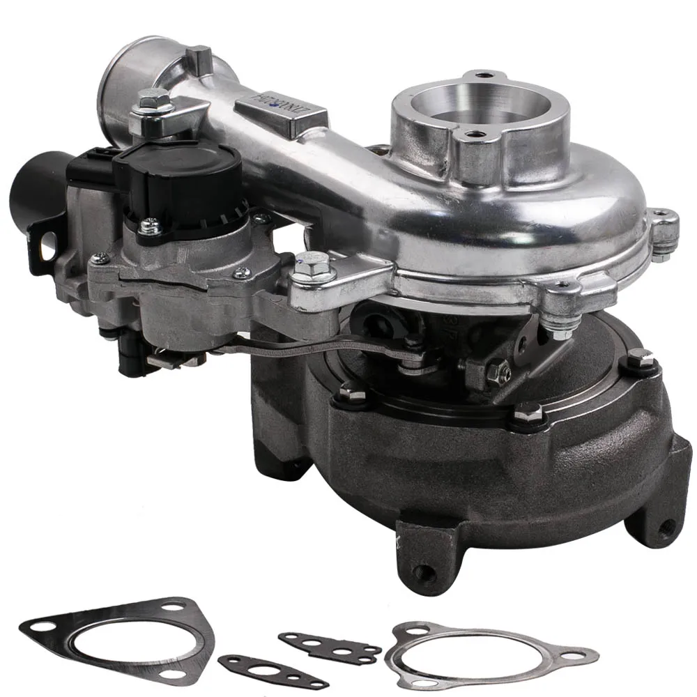 

17201-0L040 CT16V Turbo charger for Toyota Land cruiser Hilux SW4 1KD-FTV 3.0L 17201-30160/30101/30100 171hp 126kw 2005 Turbine