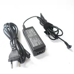 12V3. 33A адаптер переменного тока для samsung XE500T1C-H02DE XE500T1C-A01DE XE700T1C-A02 XE700T1C-A02DE DY85 Батарея Зарядное устройство Питание шнур