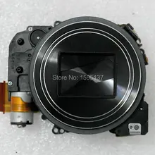 Блок для замены зума объектива Запасная часть для samsung WB600 WB650 цифровой Камера