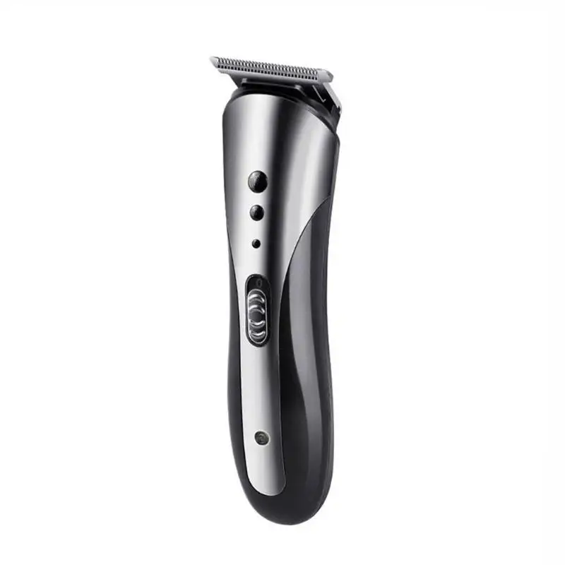 Kemei KM-1407 3 в 1 электробритва перезаряжаемая машинка для стрижки волос Электрический триммер для мужчин триммер для носа борода бритва