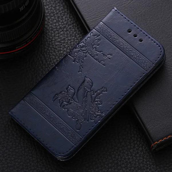 AMMYKI Lenovo супер хороший уникальный стиль флип кожаный чехол для задней панели