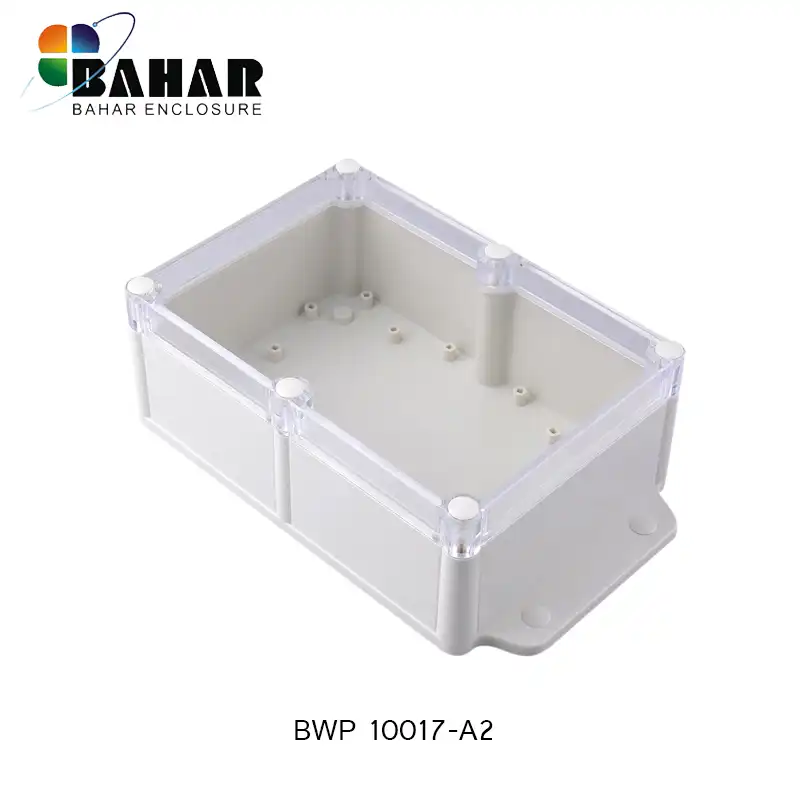 Bahar Водонепроницаемая Электроника пластик ABS IP68 1 шт корпус из 224*129*70 мм BWP10017