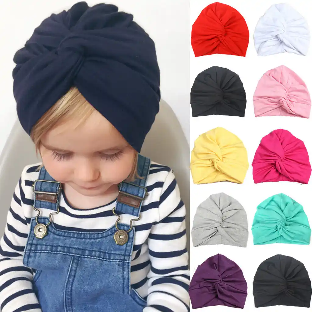 unisex newborn hats