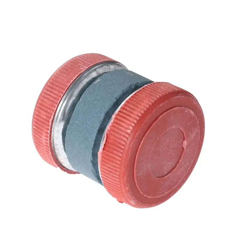 

Circular Fast Grindstone Wheel Scissor Knife Sharpener Home Kitchen Tools Grinder for Restoring Polishing Blades Random Color