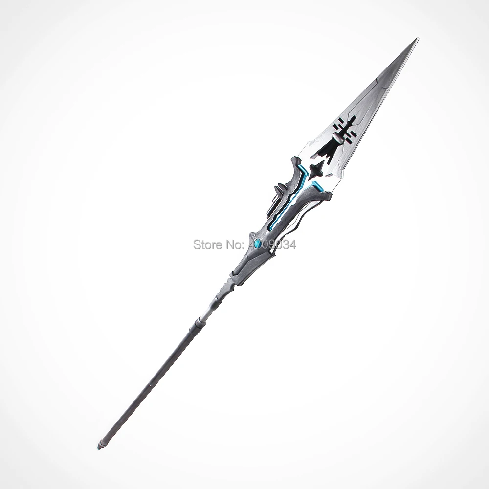 NieR: Automata Type 4O Lance косплей Реплика копья|Реквизит для костюмов| |