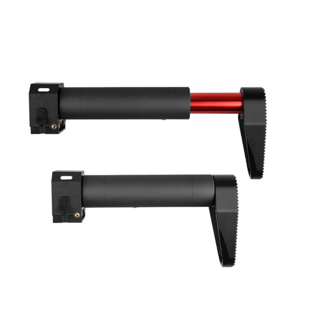 

Worker Mod Shoulder Stock Adjustable L Shape for Nerf N-strike Elite Toy