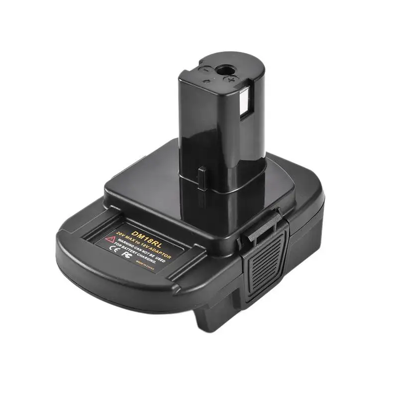 DM18RL 18 в/20 в преобразователь никелевого электрического и литиевого USB