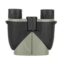 Фокус BAK4 раз с портативный бинокль прозрачный комплект Водонепроницаемый Увеличение 5 м Анти-туман 20 мм 8 широкоугольный жизни
