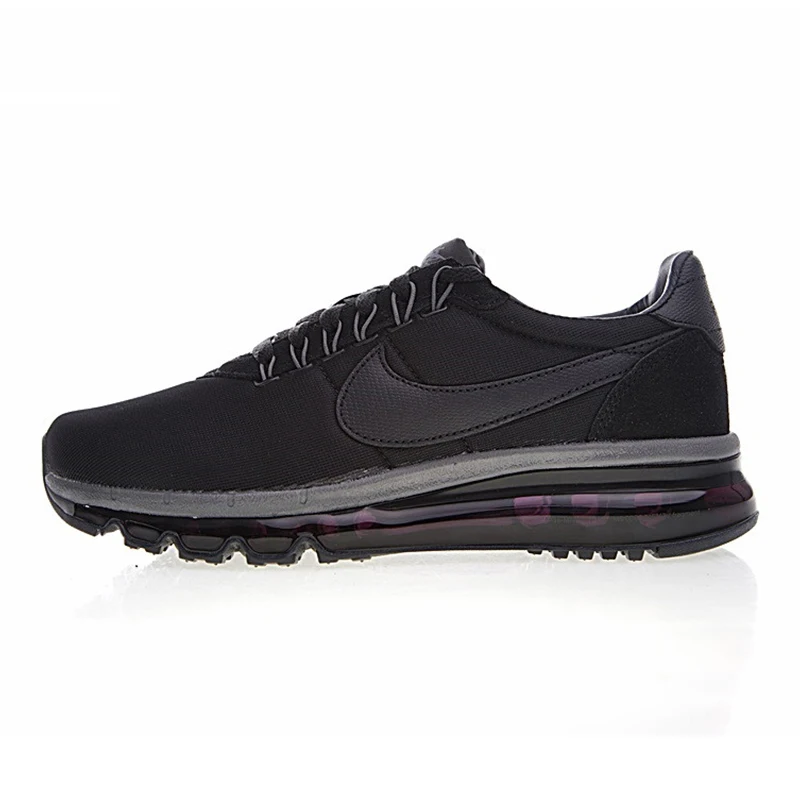 NIKE AIR MAX LD-ZERO New Arrival Original Men Running Shoes Shock Absorption Lightweight Sports Sneakers #885893-001