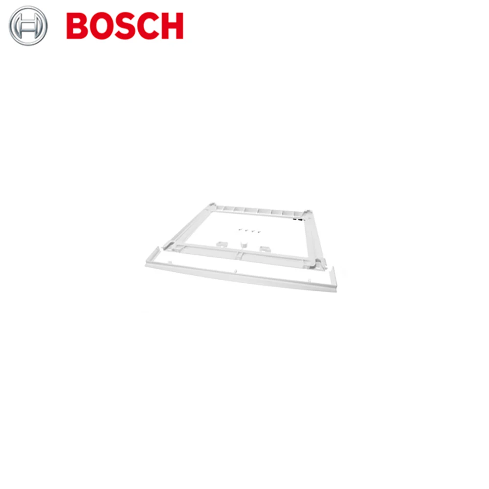 Соединительный элемент без выдвижной полочки для белья Bosch WTZ27410