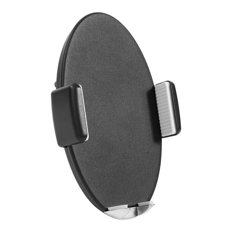 

VODOOL Car Air Vent Clip 10W QC2.0/3.0 Smart Qi Wireless Charger For iPhone XS Max X 8 Samsung S9 Wireless Charging Phone Holder
