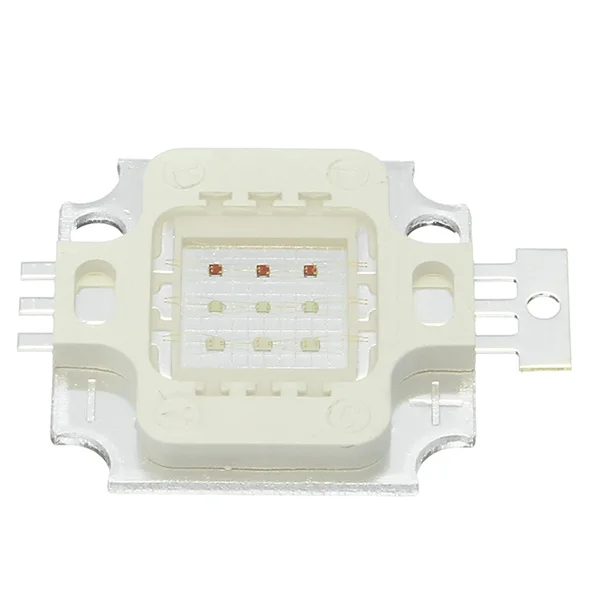 

ARILUX 10W LED COB RGB Lamp Light Chip Integrated Diodes DIY DC6-12V for Flood Light Beads NEW