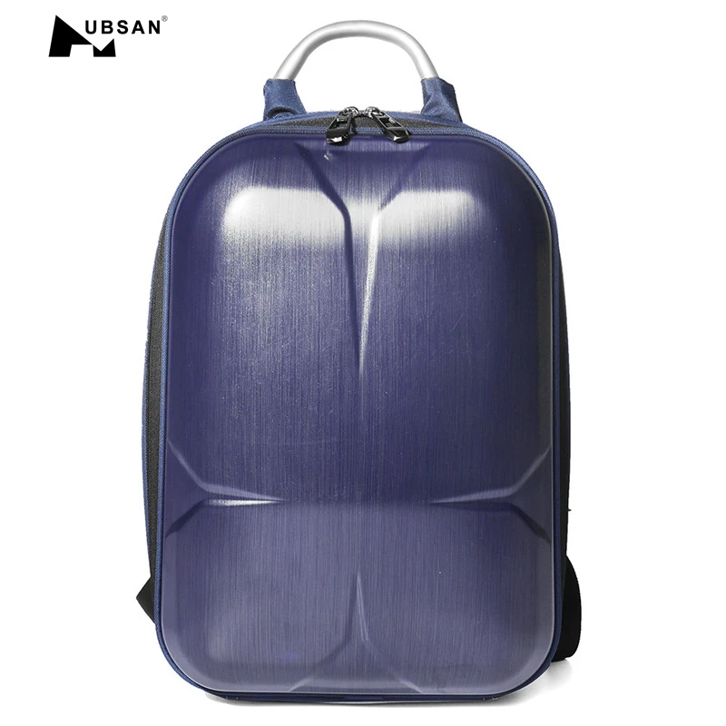 

Waterproof Hard-Shell Backpack Shoulder Storage Bag Carrying Box Case for Hubsan Zino H117S RC Drone Quadcopter